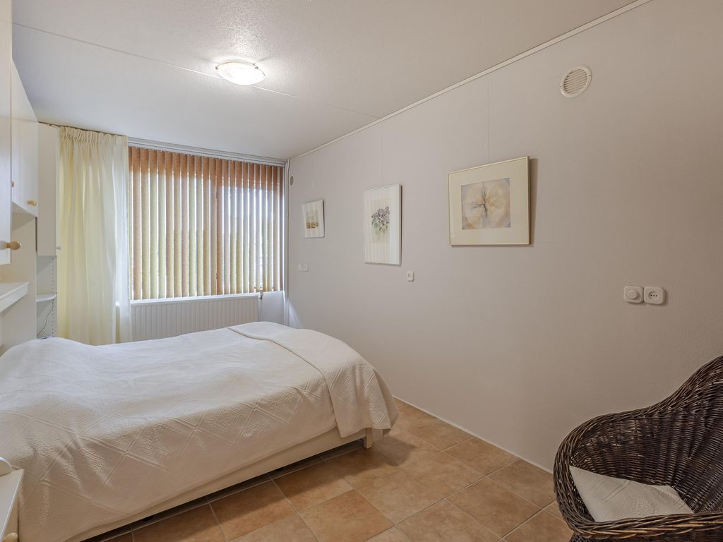 Vuurkruidstraat 28, NIEUWPOORT