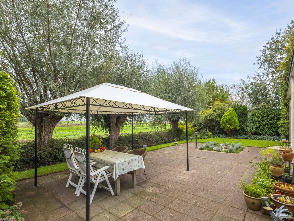 Vuurkruidstraat 28, NIEUWPOORT