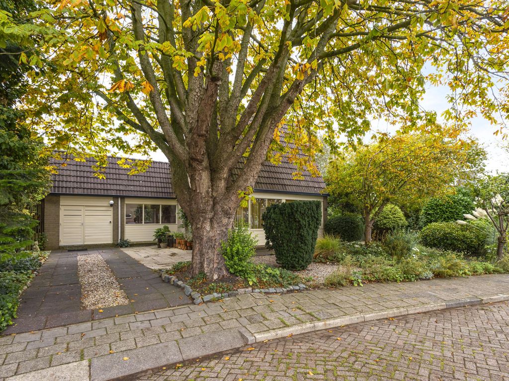 Vuurkruidstraat 28, NIEUWPOORT