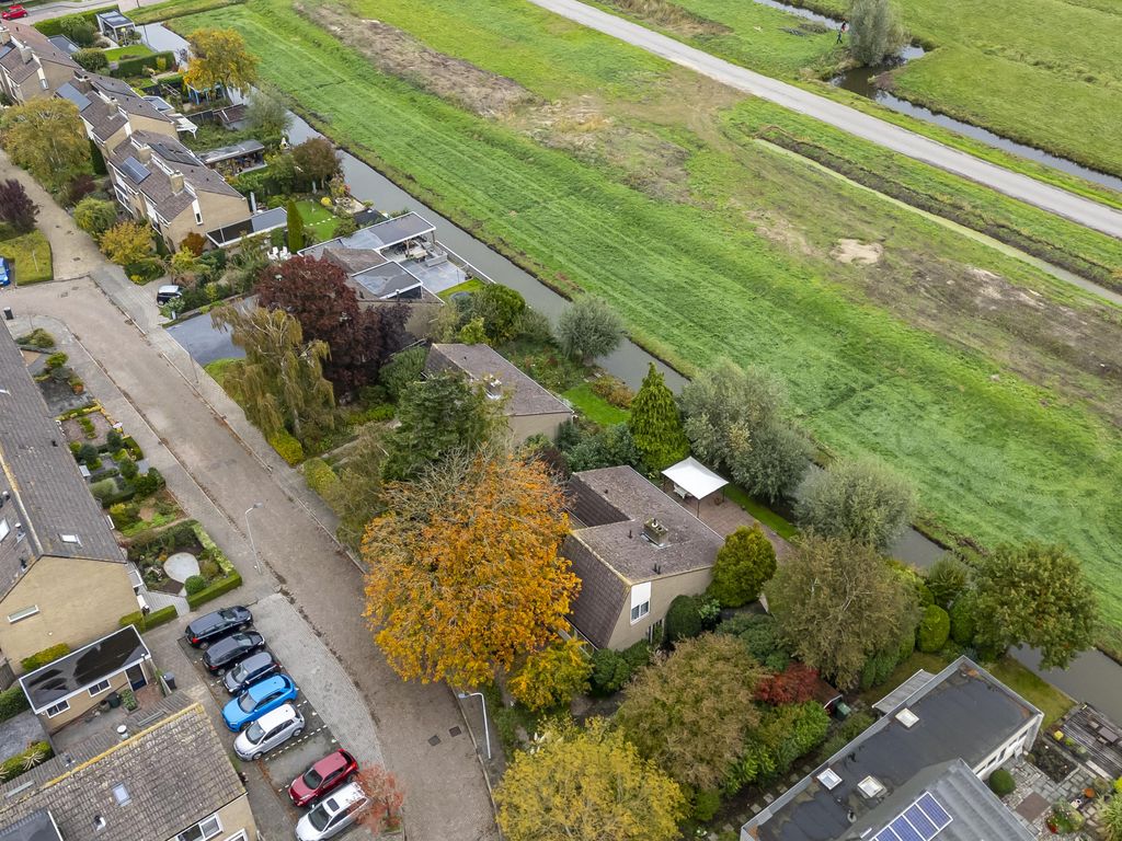 Vuurkruidstraat 28, NIEUWPOORT