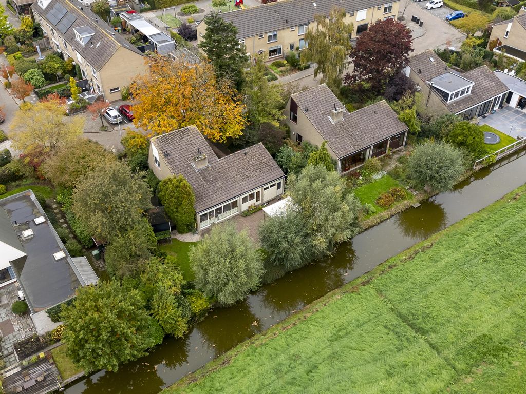 Vuurkruidstraat 28, NIEUWPOORT