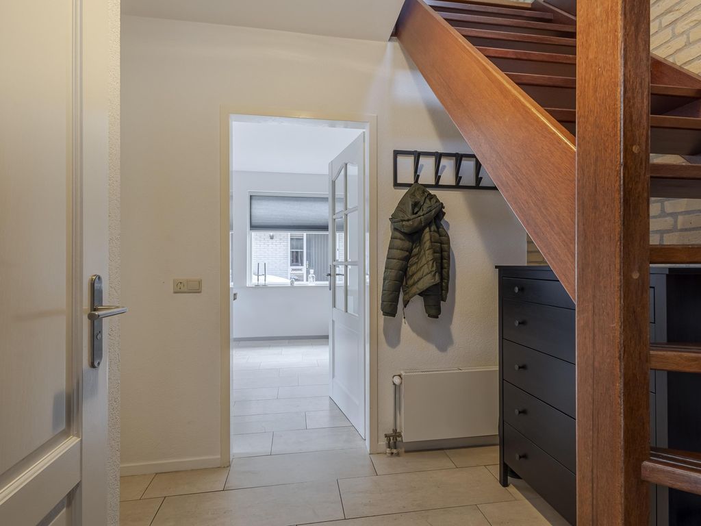 Fazantstraat 7, HOORNAAR