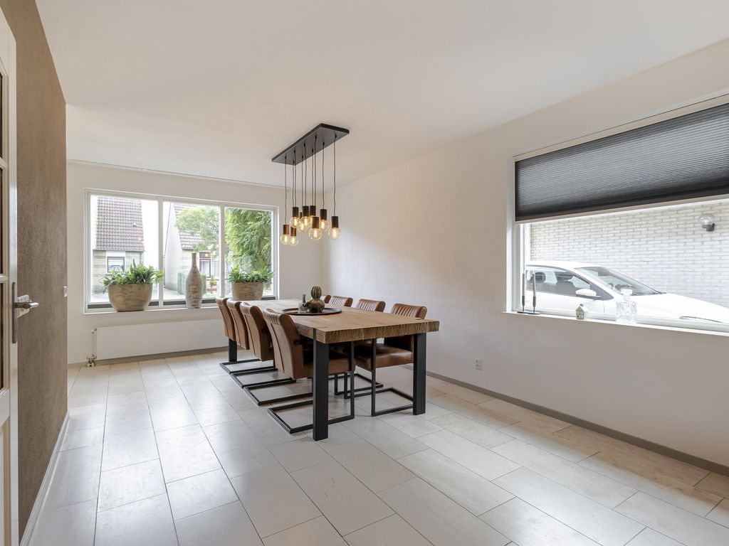 Fazantstraat 7, HOORNAAR