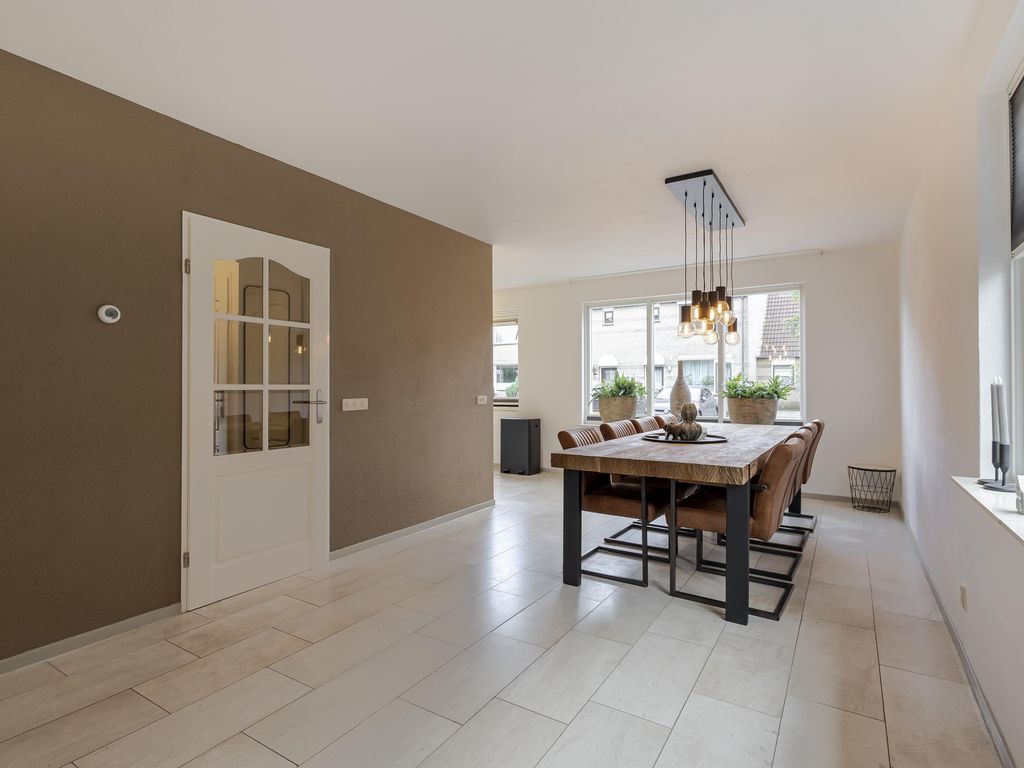 Fazantstraat 7, HOORNAAR