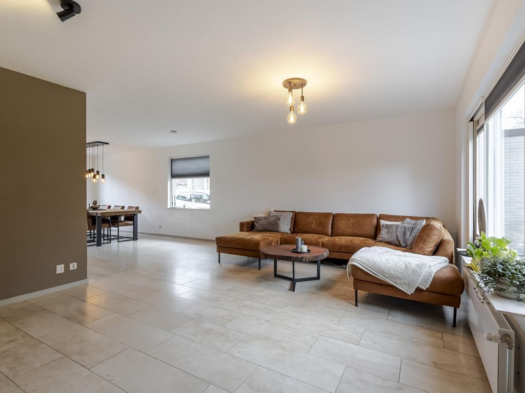 Fazantstraat 7, HOORNAAR