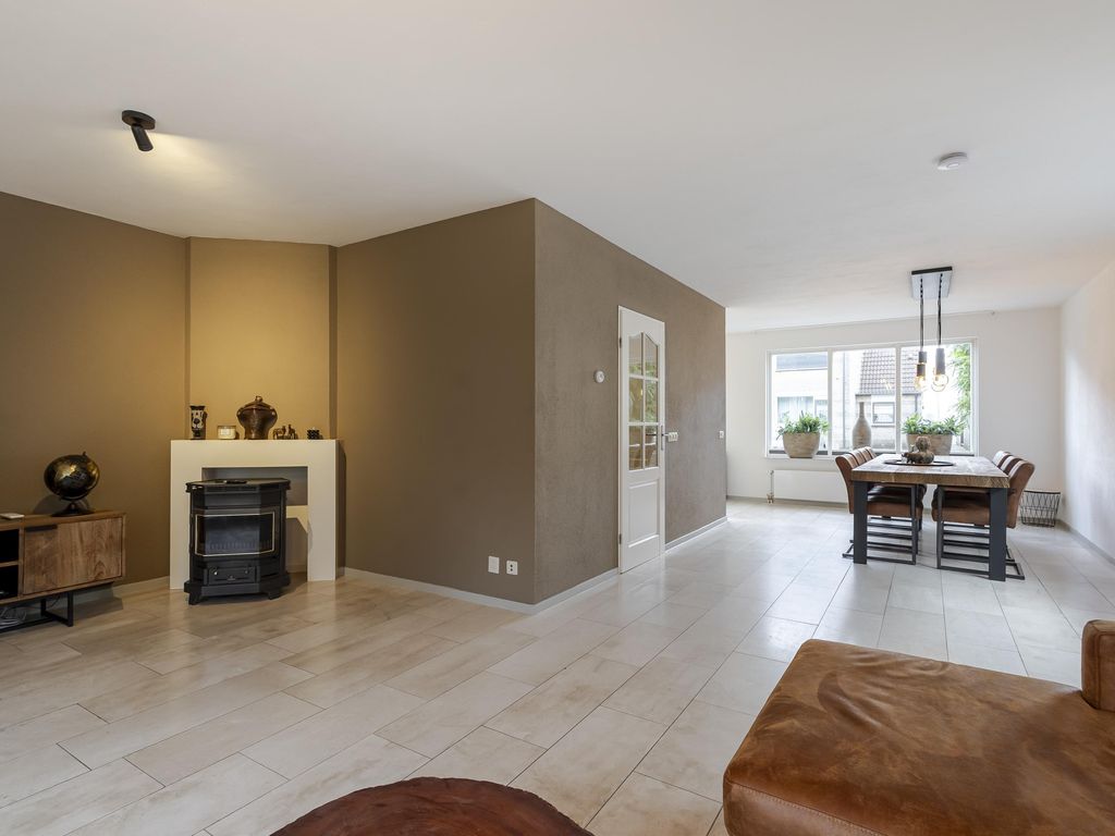 Fazantstraat 7, HOORNAAR