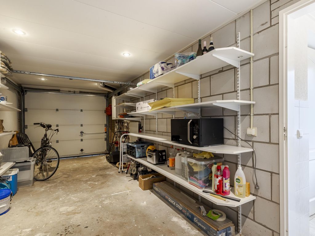 Fazantstraat 7, HOORNAAR