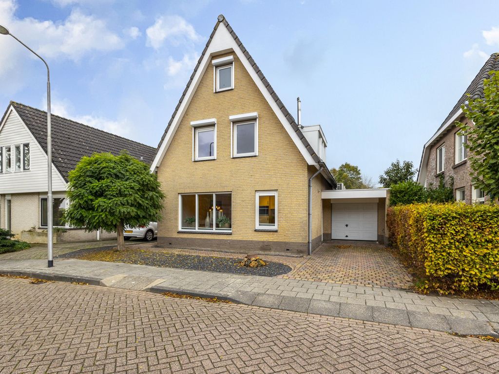 Fazantstraat 7, HOORNAAR