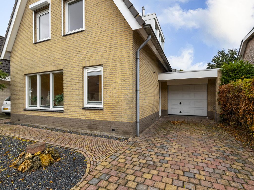 Fazantstraat 7, HOORNAAR