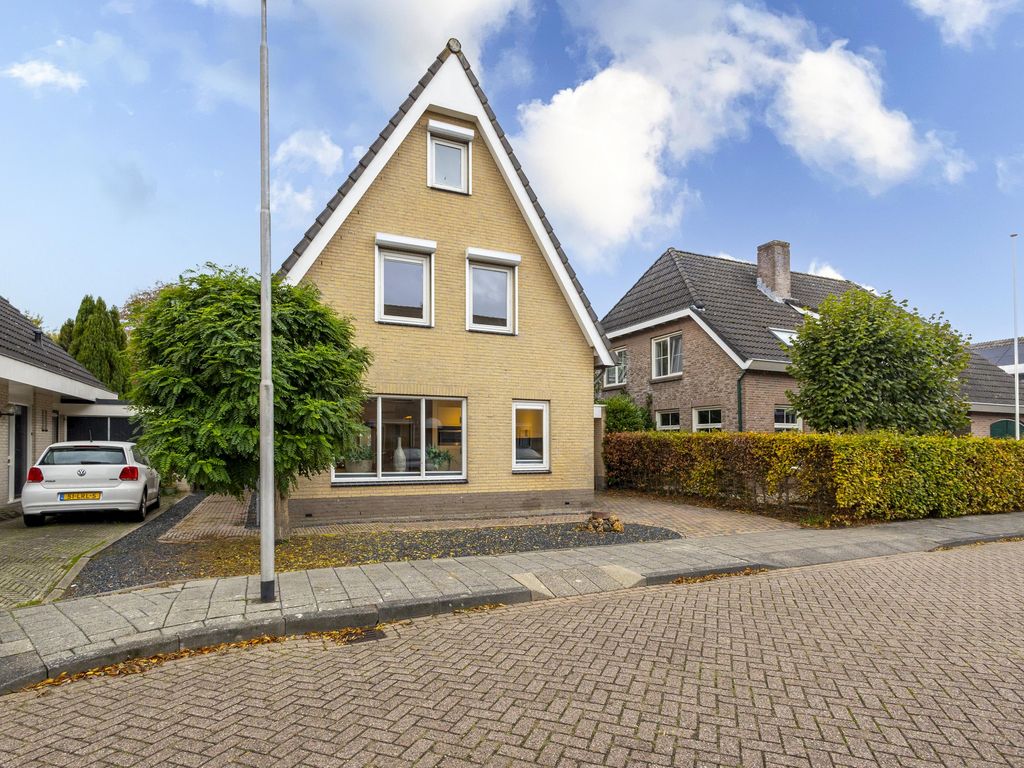 Fazantstraat 7, HOORNAAR