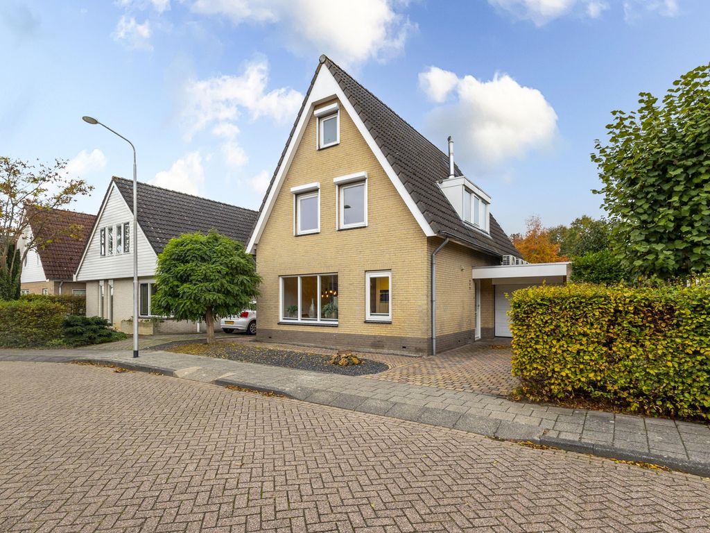 Fazantstraat 7, HOORNAAR