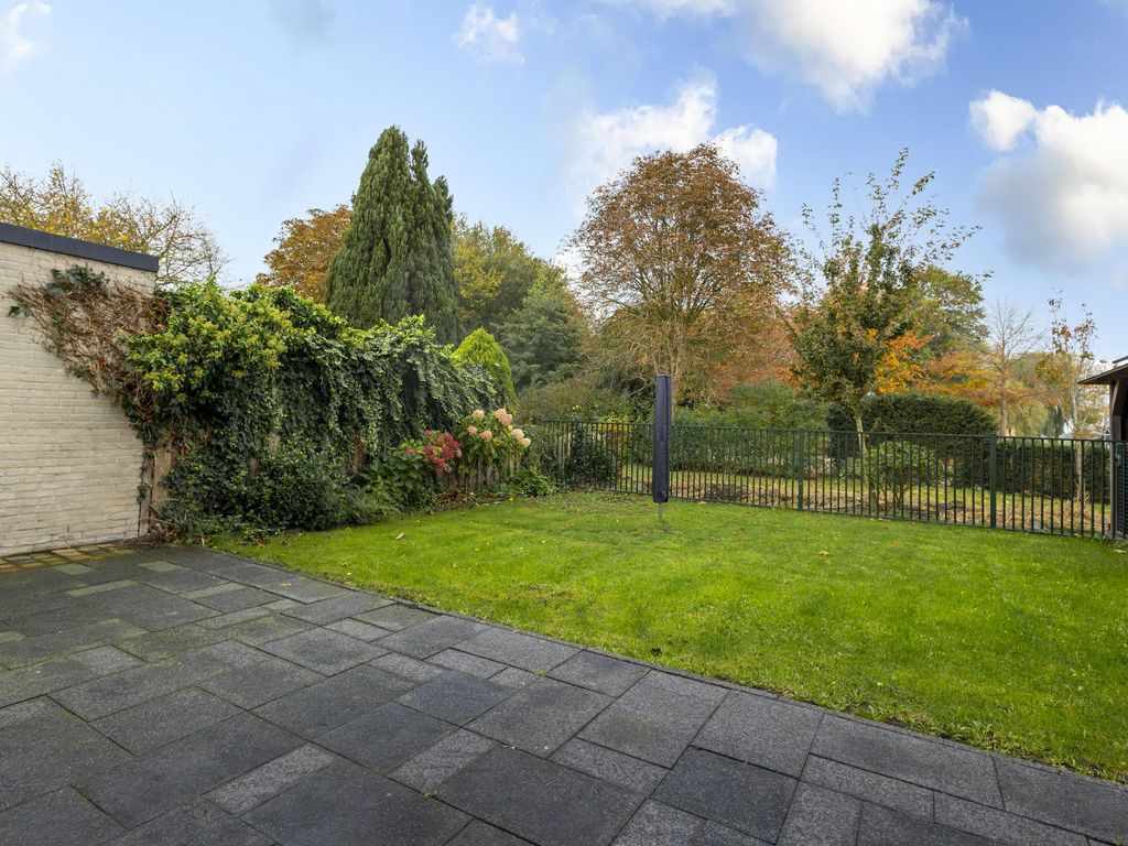 Fazantstraat 7, HOORNAAR