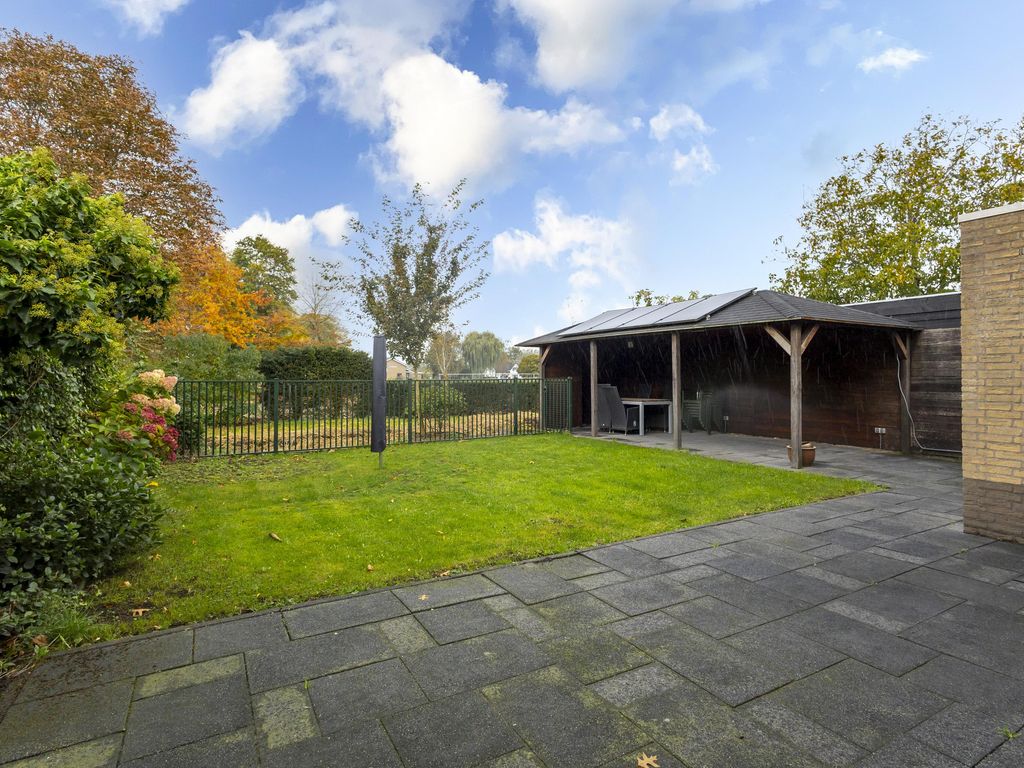 Fazantstraat 7, HOORNAAR