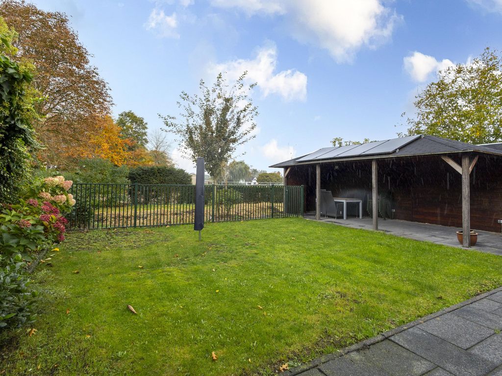 Fazantstraat 7, HOORNAAR