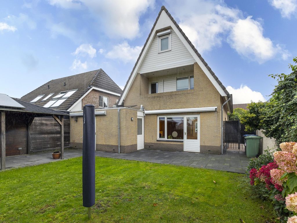 Fazantstraat 7, HOORNAAR