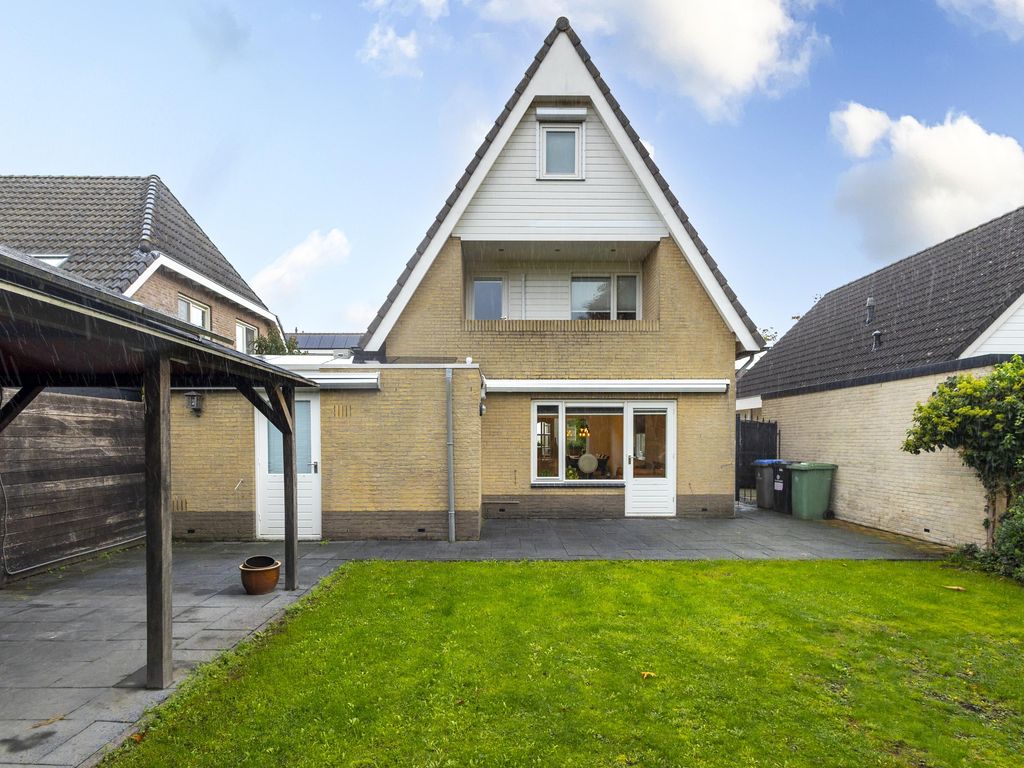 Fazantstraat 7, HOORNAAR