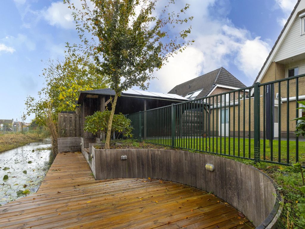 Fazantstraat 7, HOORNAAR