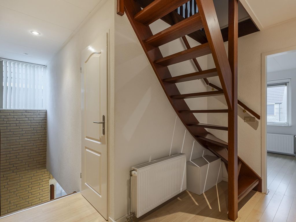 Fazantstraat 7, HOORNAAR