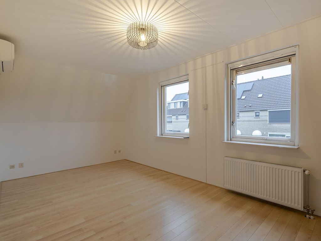 Fazantstraat 7, HOORNAAR