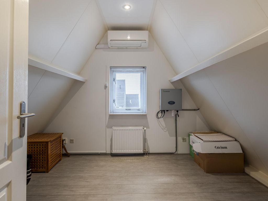 Fazantstraat 7, HOORNAAR