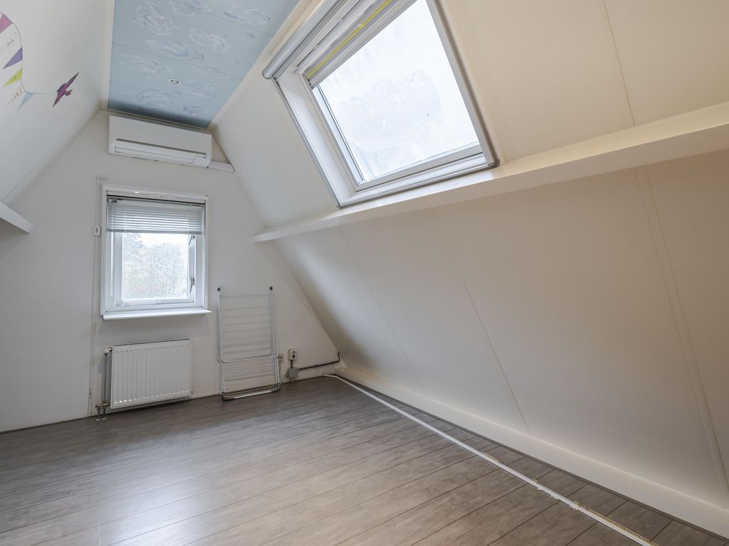 Fazantstraat 7, HOORNAAR