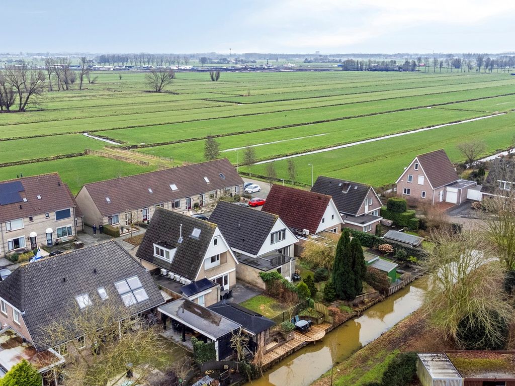 Fazantstraat 7, HOORNAAR