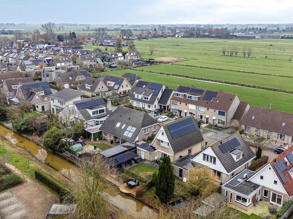 Fazantstraat 7, HOORNAAR