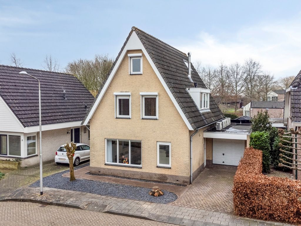 Fazantstraat 7, HOORNAAR