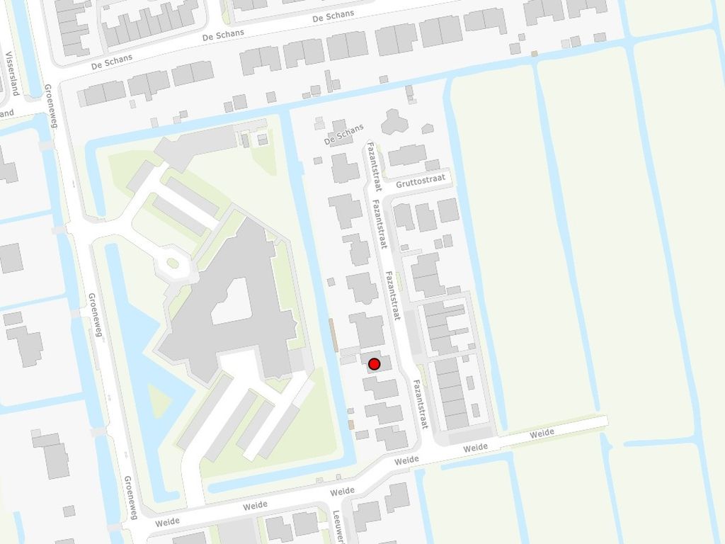 Fazantstraat 7, HOORNAAR