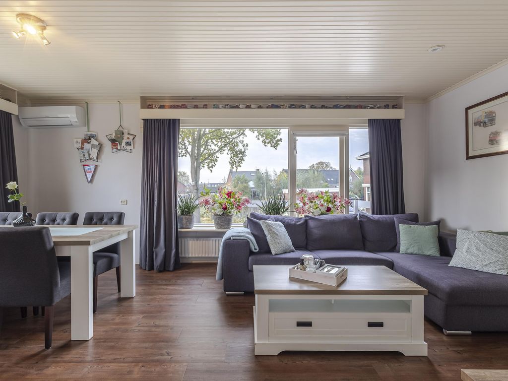 Bovenkerkseweg 34, GIESSENBURG