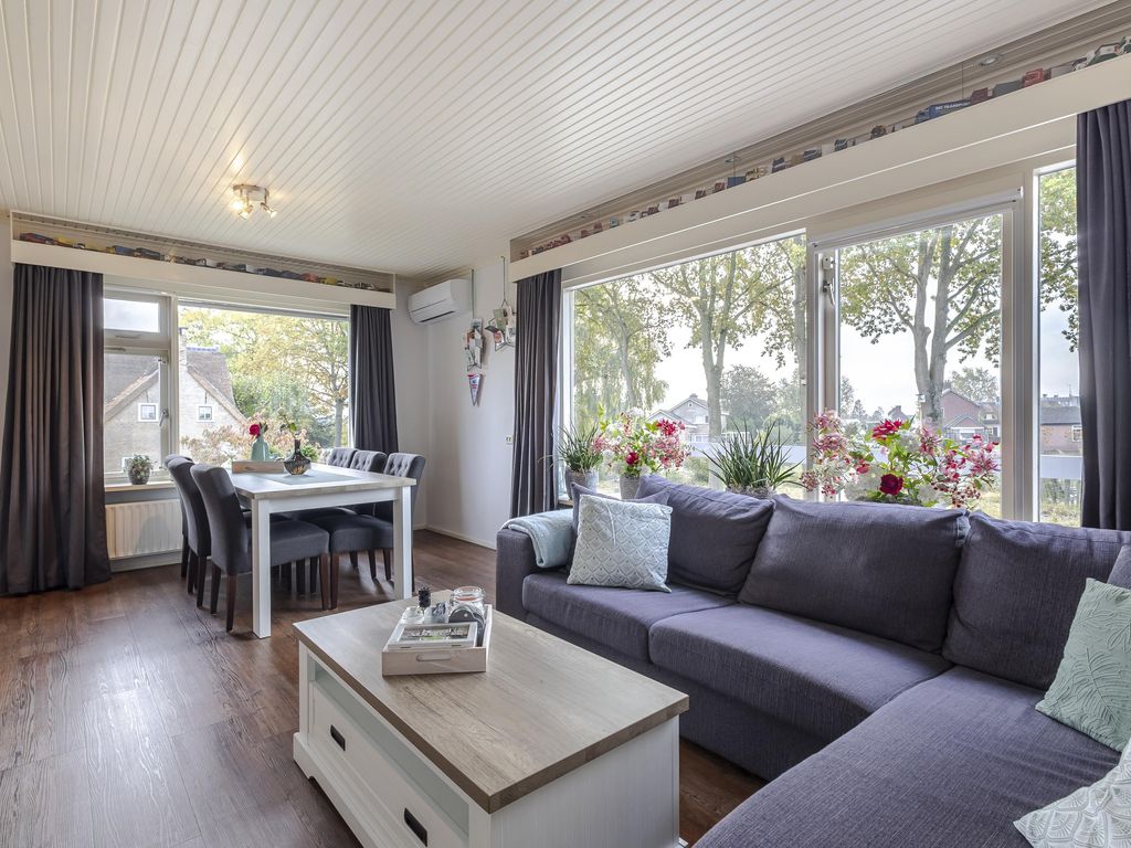 Bovenkerkseweg 34, GIESSENBURG