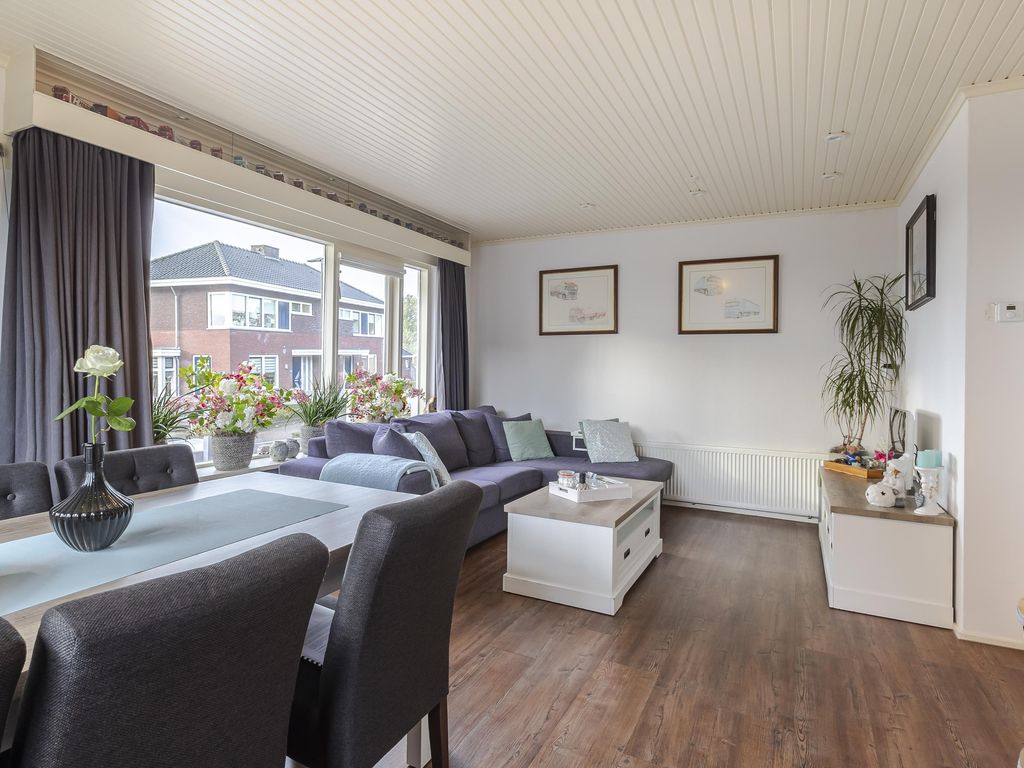 Bovenkerkseweg 34, GIESSENBURG