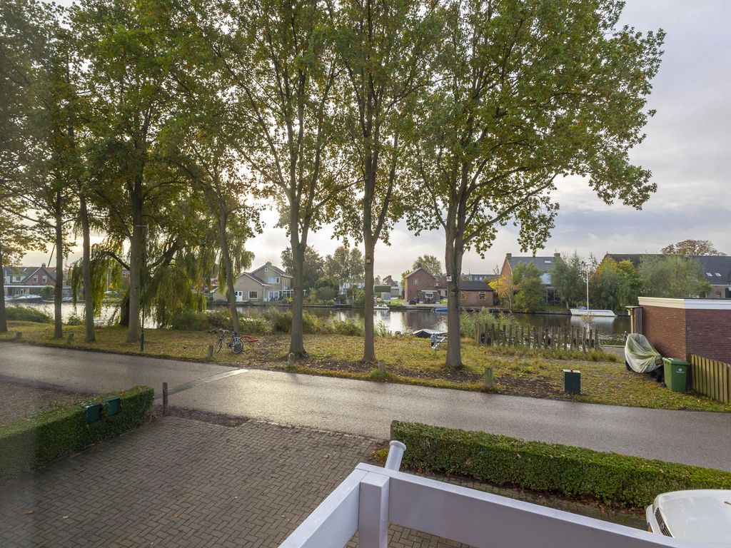 Bovenkerkseweg 34, GIESSENBURG