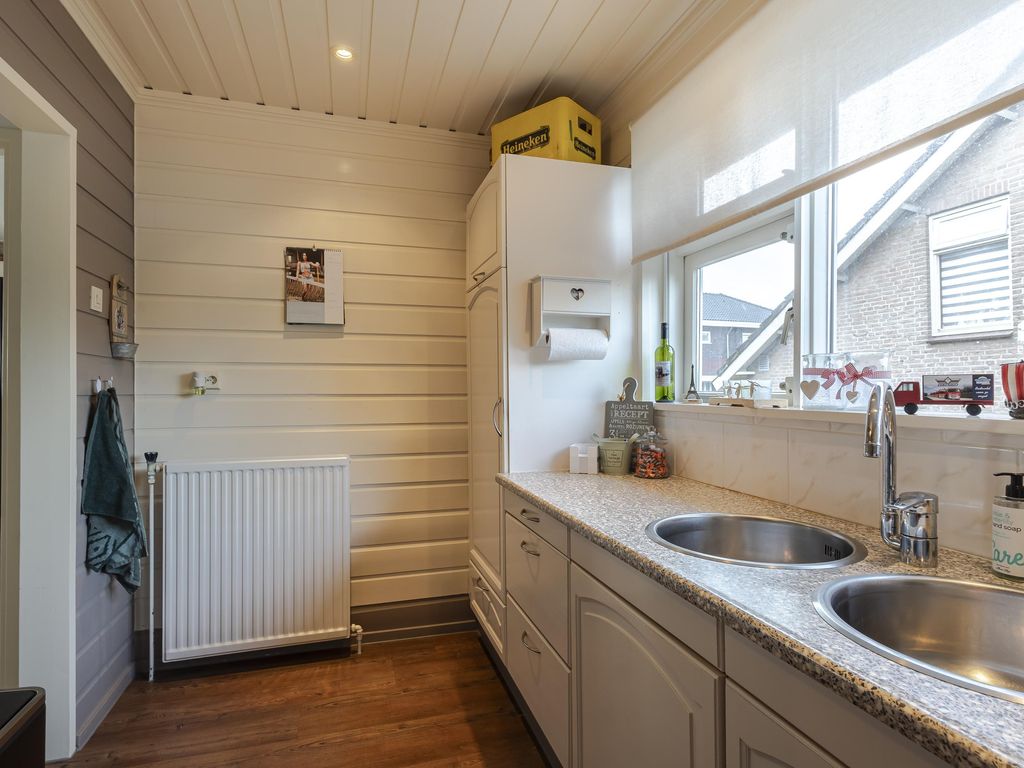 Bovenkerkseweg 34, GIESSENBURG