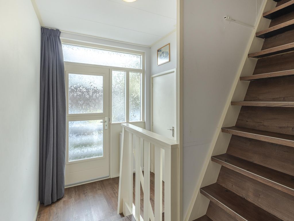 Bovenkerkseweg 34, GIESSENBURG