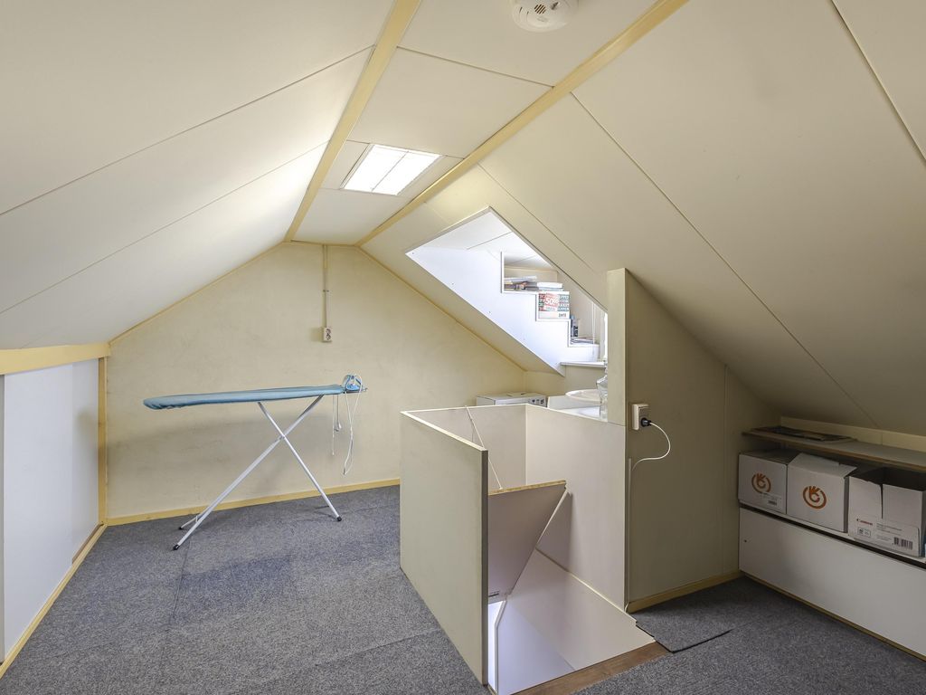 Bovenkerkseweg 34, GIESSENBURG