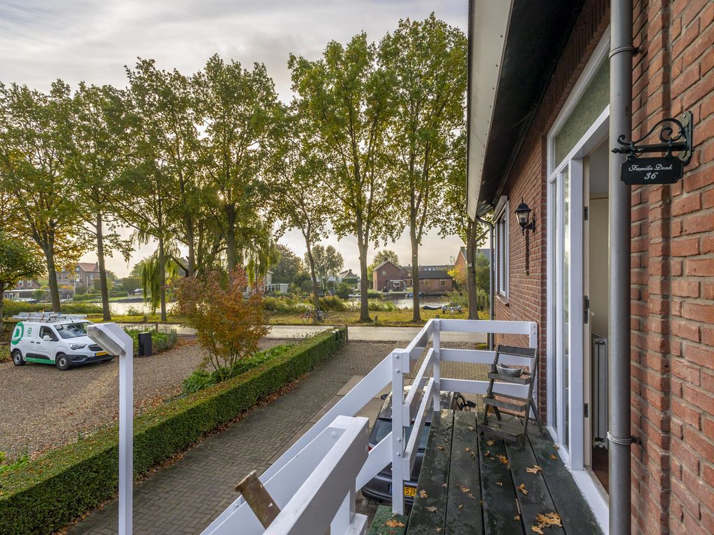 Bovenkerkseweg 34, GIESSENBURG