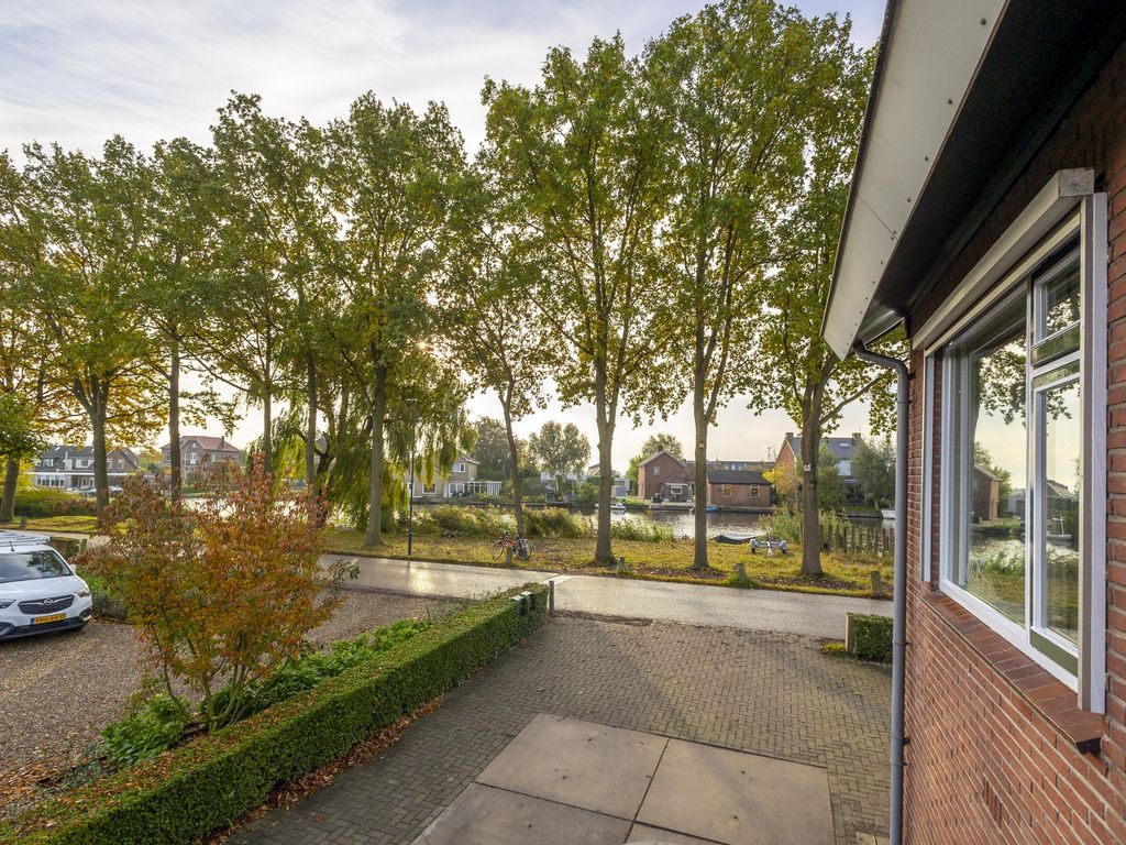 Bovenkerkseweg 34, GIESSENBURG