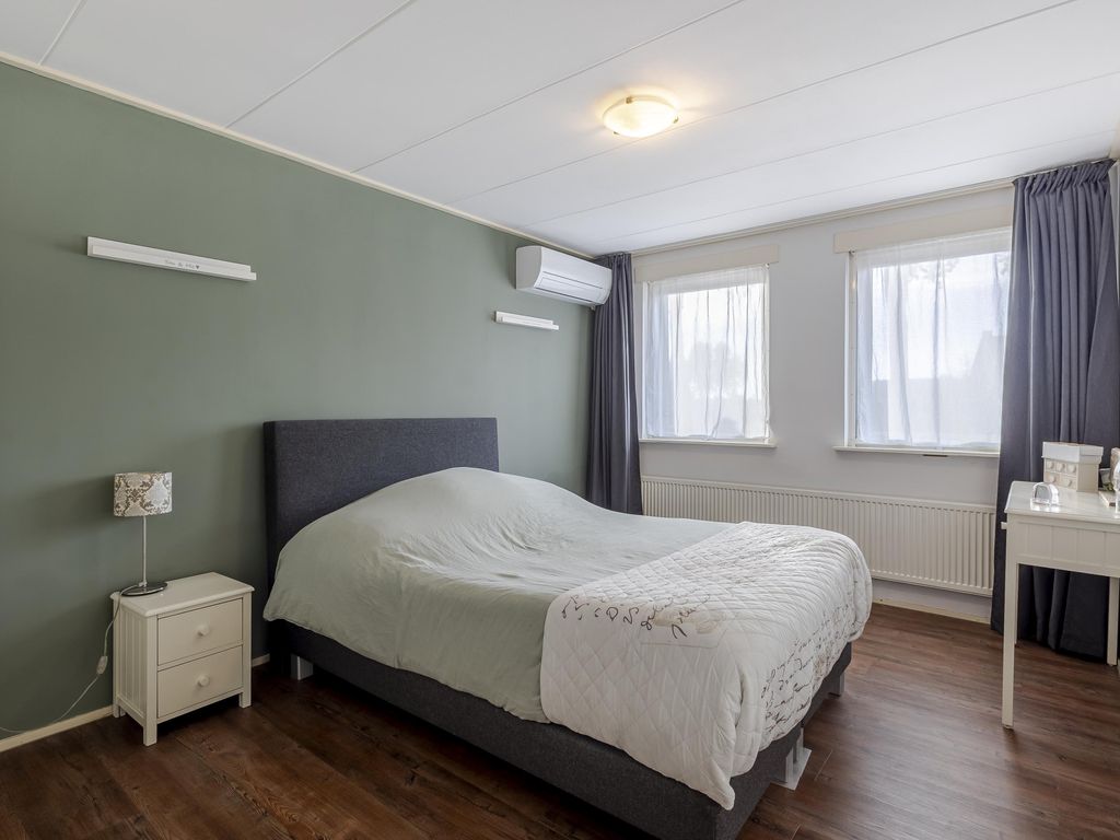 Bovenkerkseweg 34, GIESSENBURG