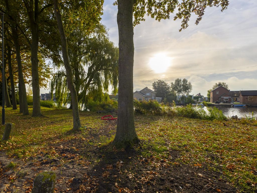 Bovenkerkseweg 34, GIESSENBURG
