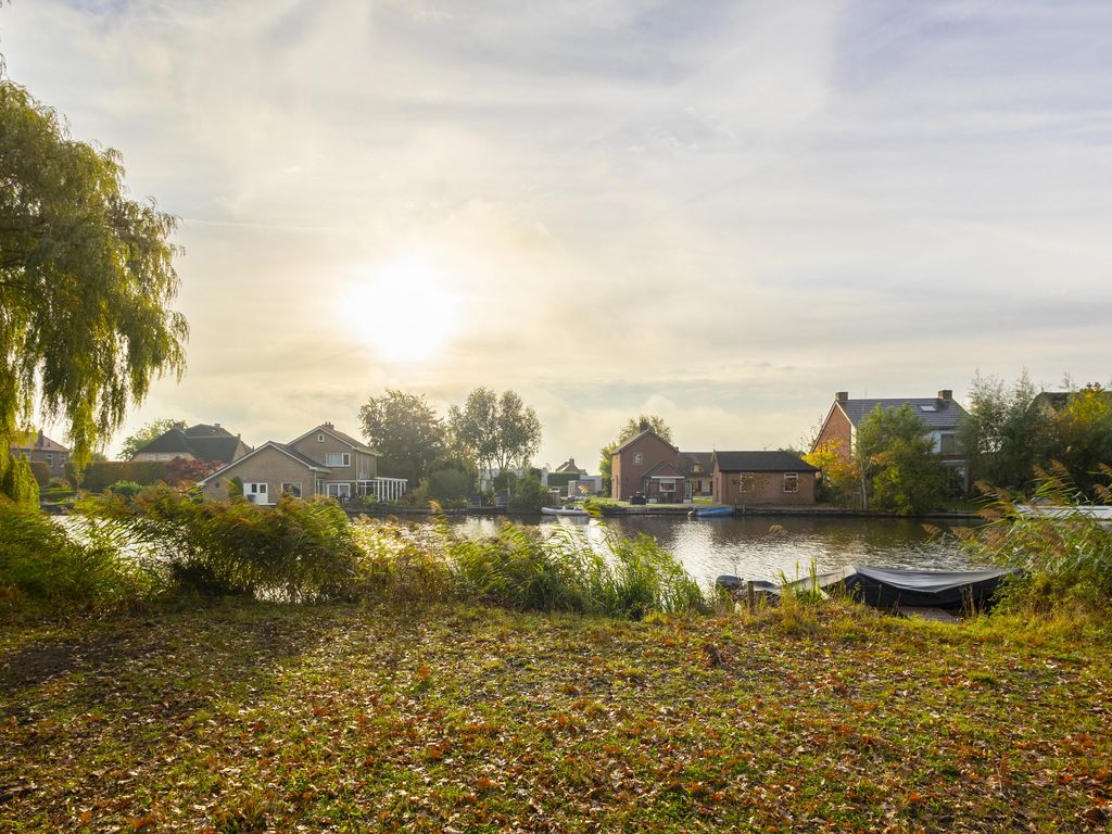 Bovenkerkseweg 34, GIESSENBURG