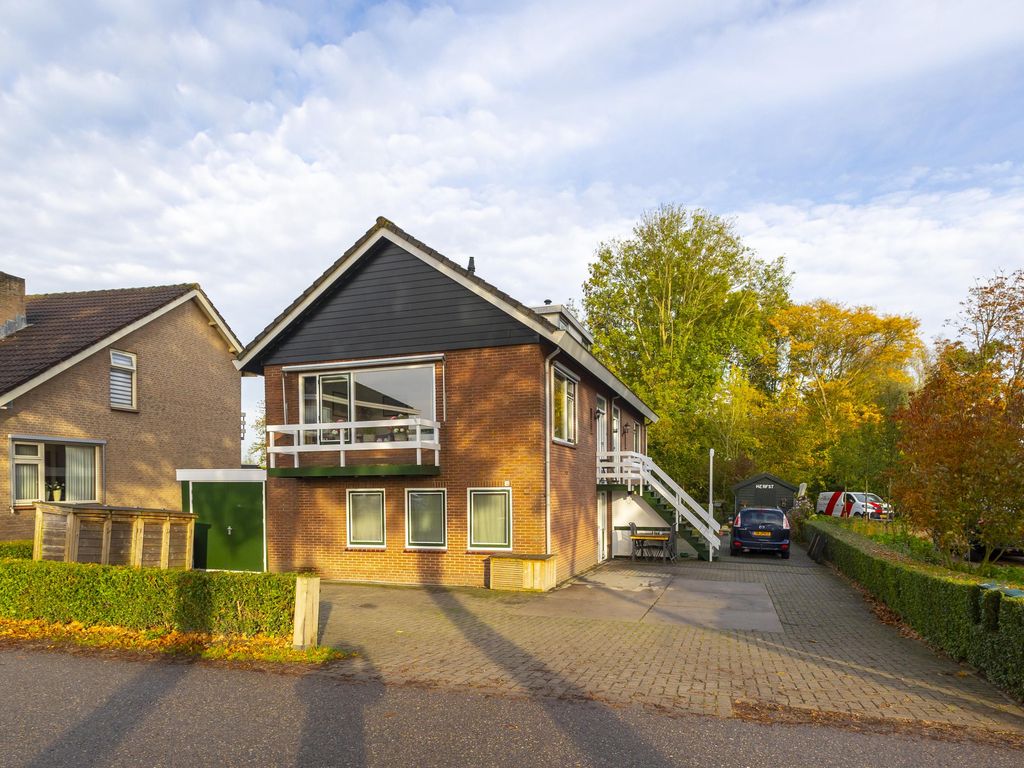 Bovenkerkseweg 34, GIESSENBURG