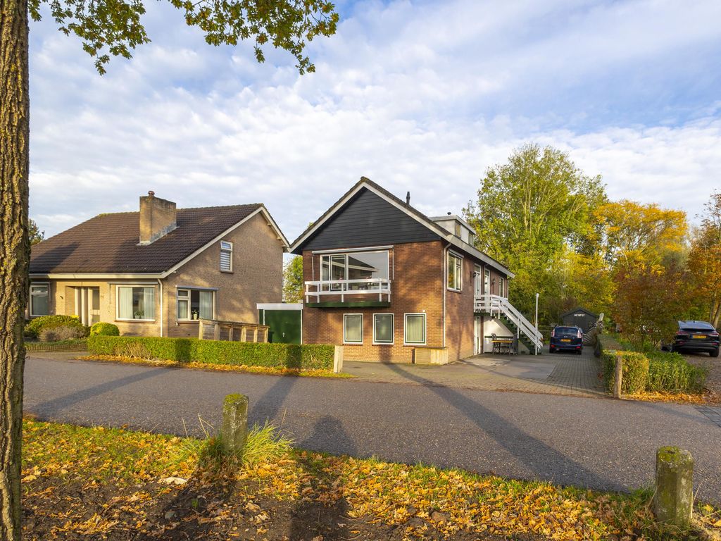 Bovenkerkseweg 34, GIESSENBURG