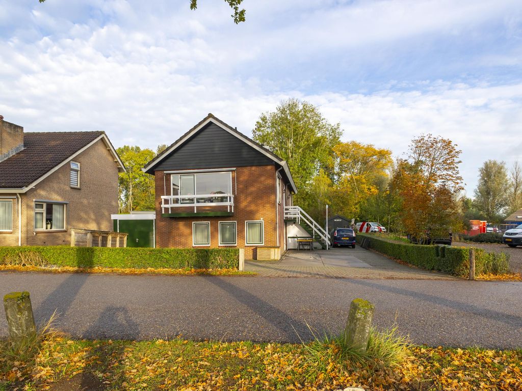 Bovenkerkseweg 34, GIESSENBURG