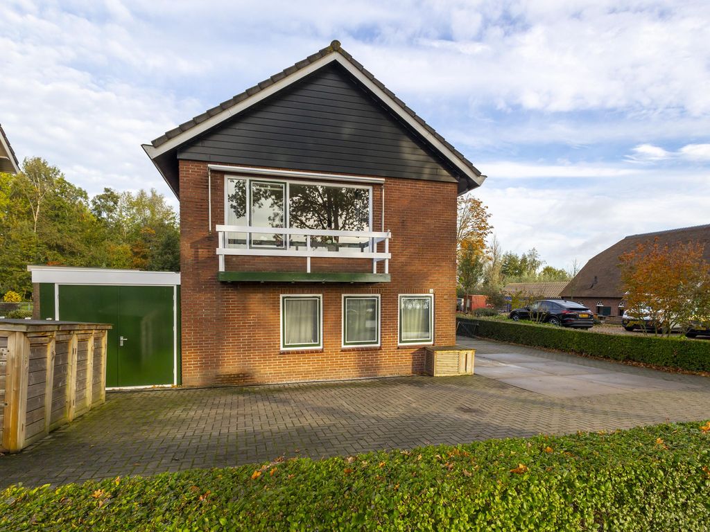 Bovenkerkseweg 34, GIESSENBURG