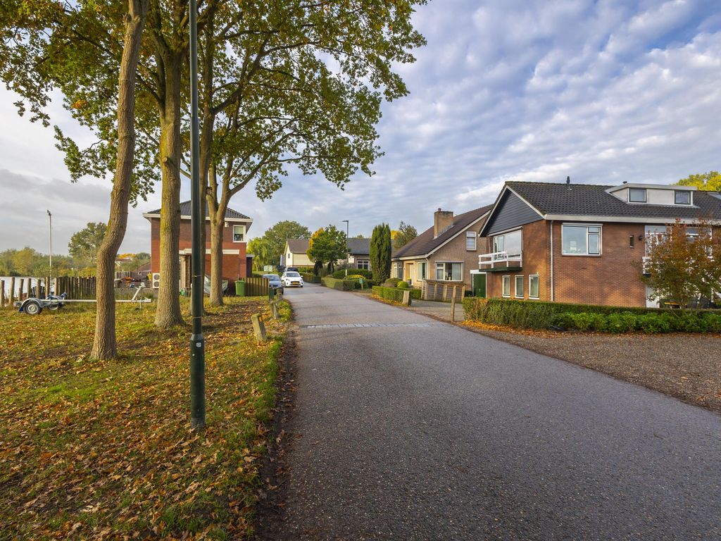 Bovenkerkseweg 34, GIESSENBURG