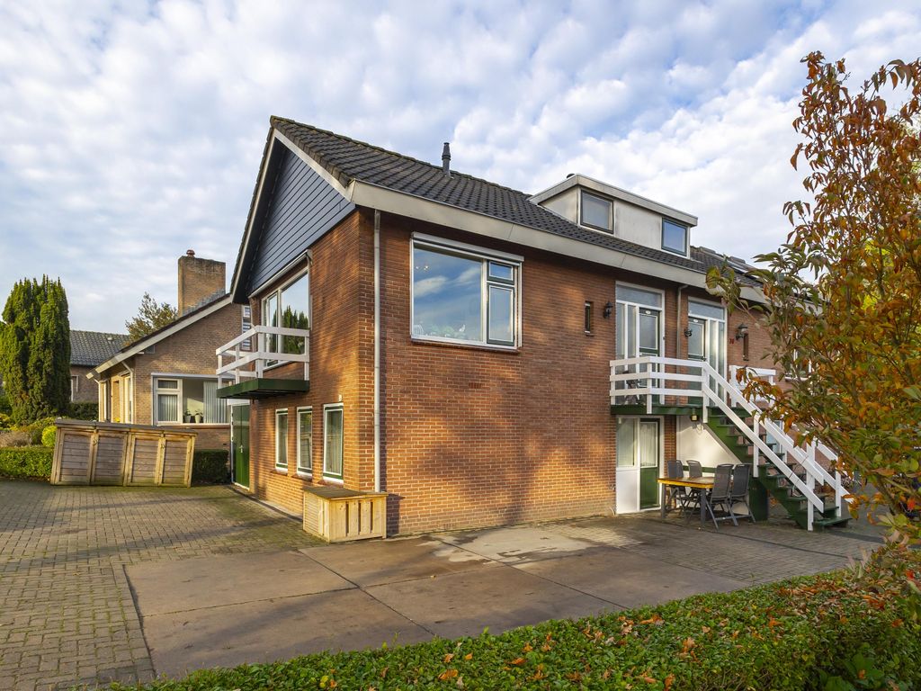 Bovenkerkseweg 34, GIESSENBURG