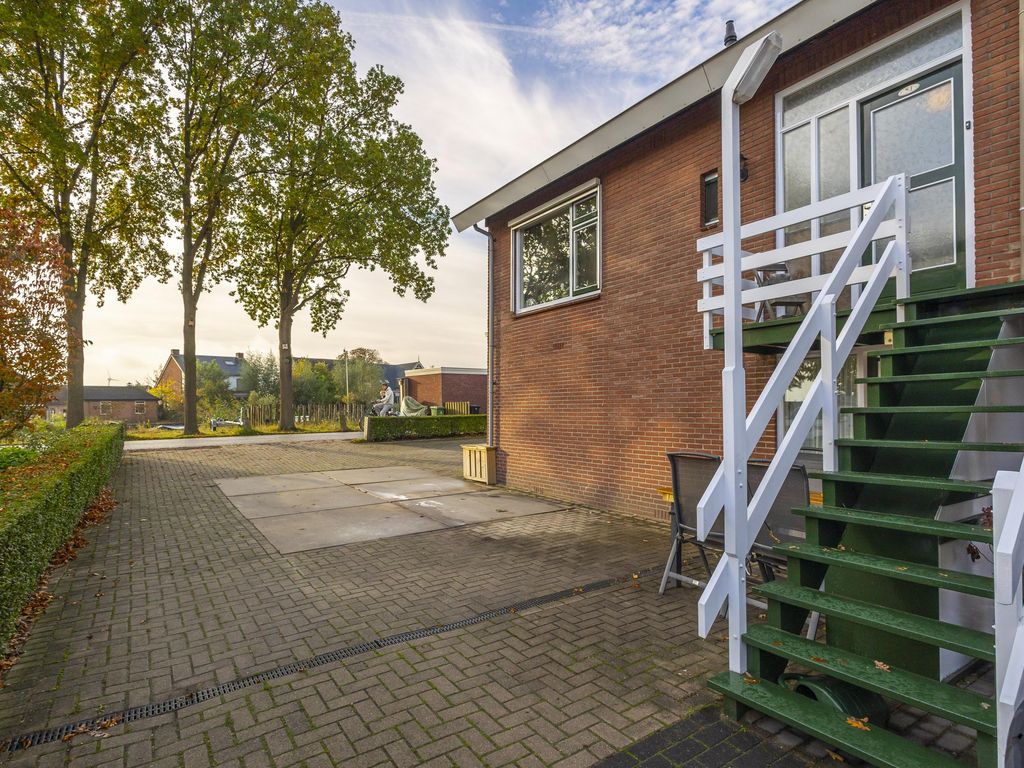 Bovenkerkseweg 34, GIESSENBURG