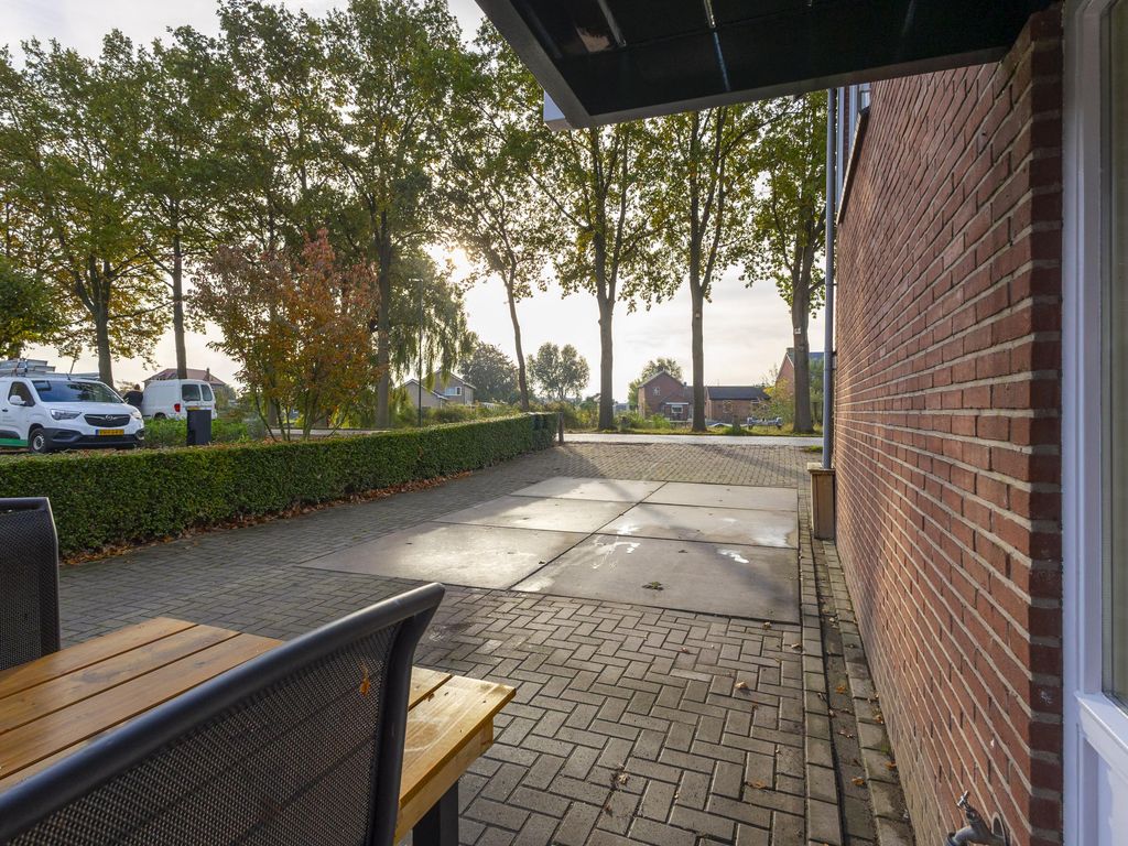 Bovenkerkseweg 34, GIESSENBURG