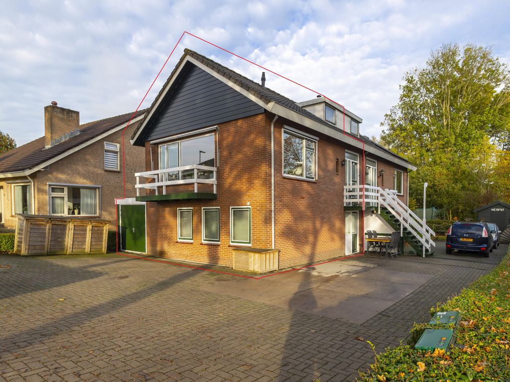 Bovenkerkseweg 34, GIESSENBURG